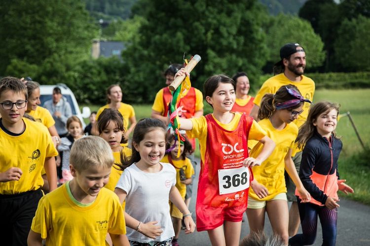 LA PASSEM ! - Une course pour faire vivre la lenga nosta